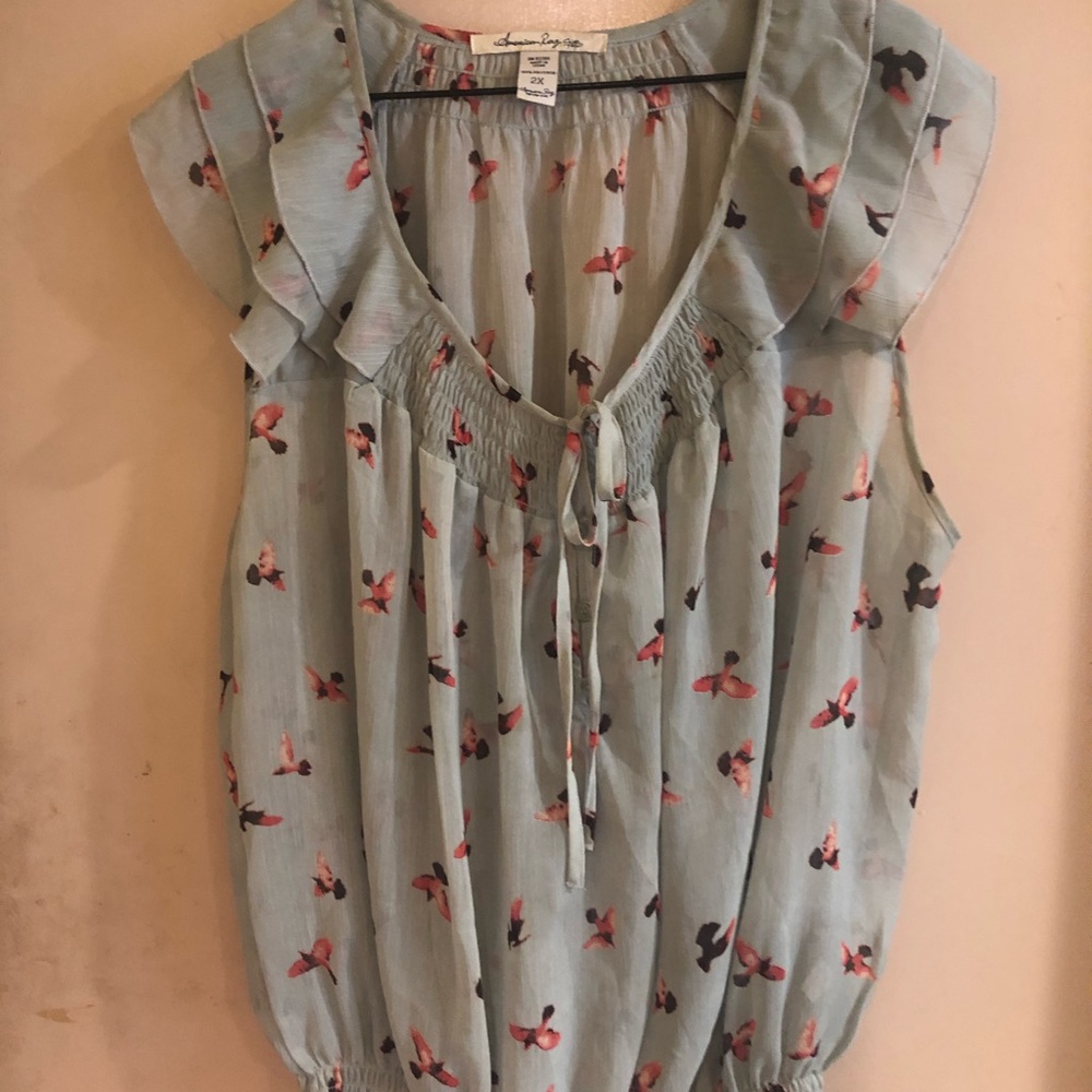 American Rag shirt